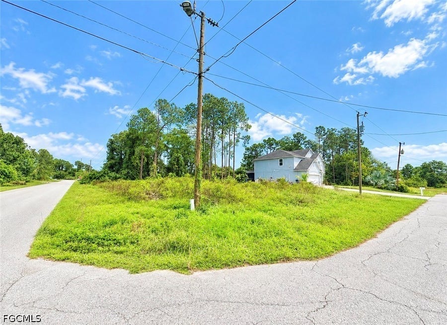 Property photo for 3704 3rd Street SW, Lehigh Acres, FL