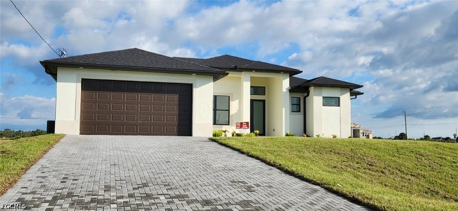 Property photo for 3816 NW 43rd Avenue, Cape Coral, FL