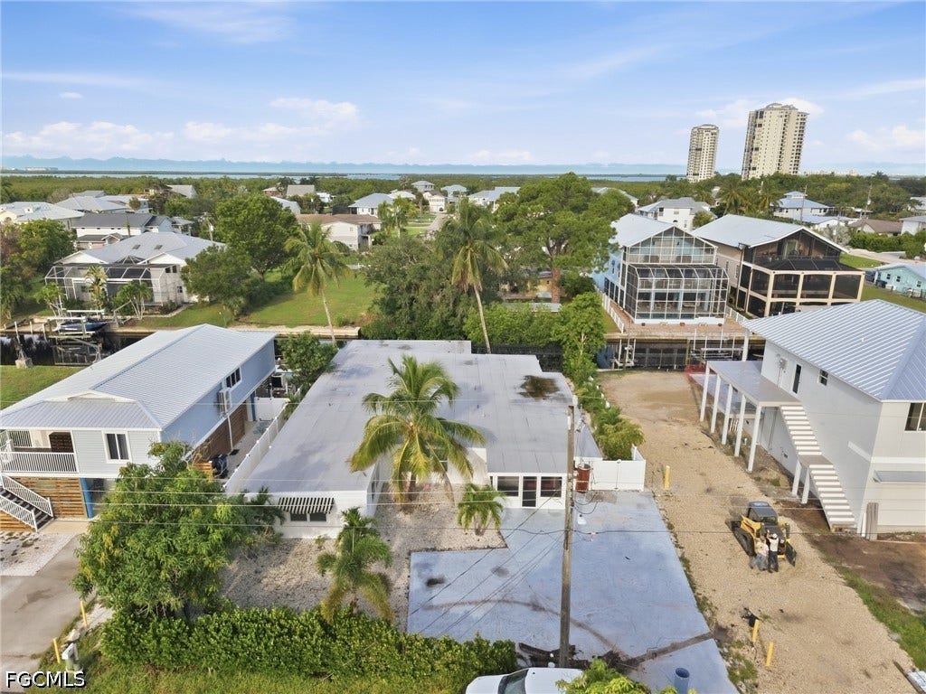 24519 Dolphin Street, Bonita Springs, FL 34134