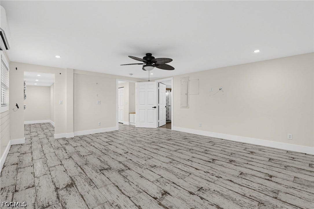 24519 Dolphin Street, Bonita Springs, FL 34134