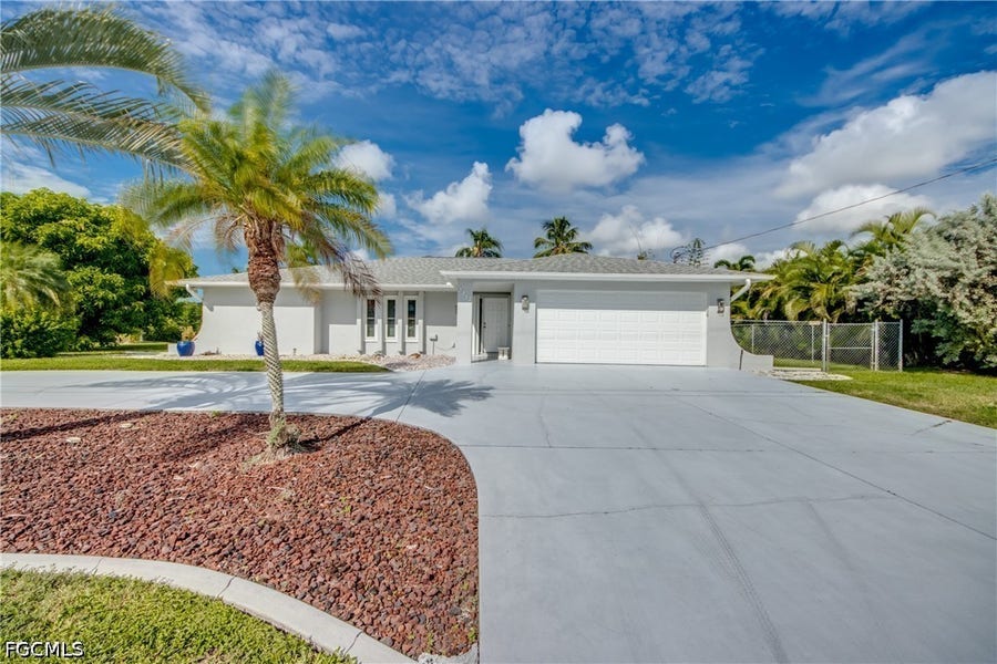 Property photo for 3812 SE 16th Place, Cape Coral, FL