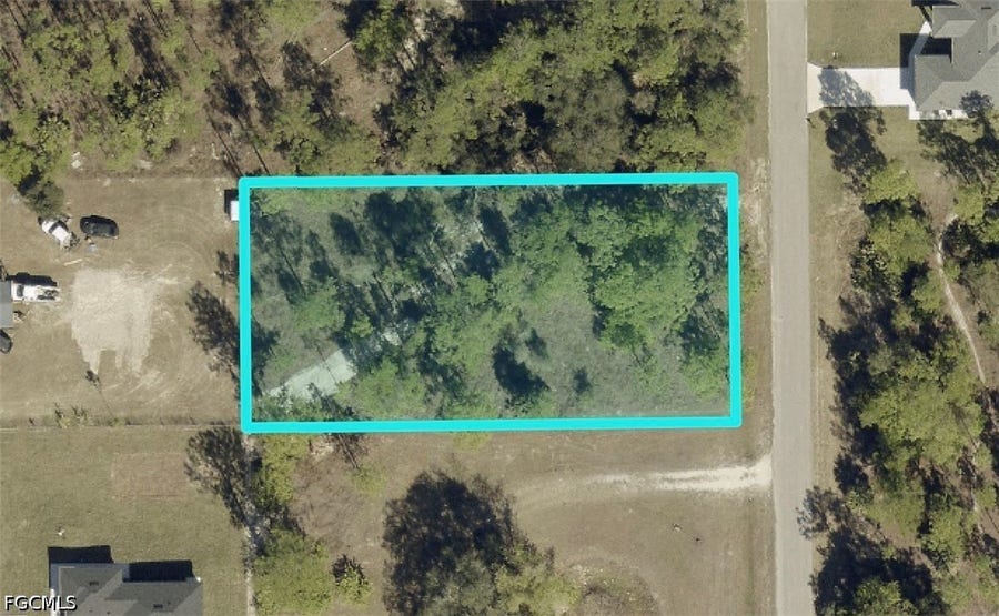 Property photo for 1315 Jackson Avenue, Lehigh Acres, FL