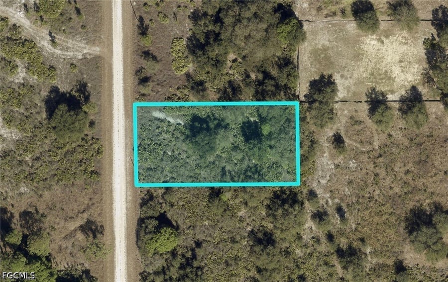 Property photo for 1106 Abbott Avenue, Lehigh Acres, FL