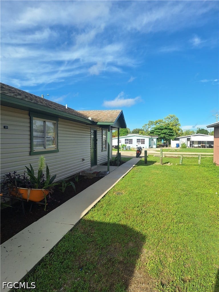 Property photo for 5507/5509 6th Avenue, Fort Myers, FL