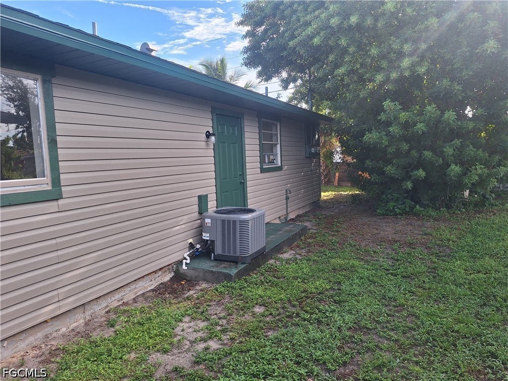 5507/5509 6th Avenue, Fort Myers, FL 33907