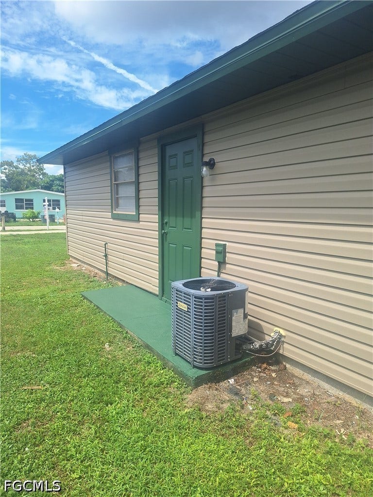 5507/5509 6th Avenue, Fort Myers, FL 33907