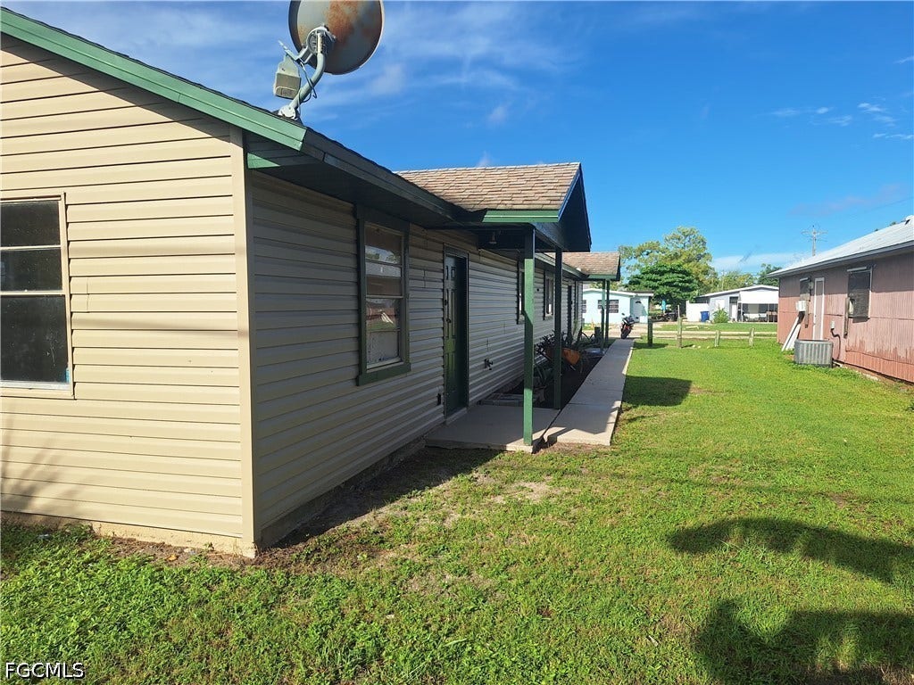 5507/5509 6th Avenue, Fort Myers, FL 33907