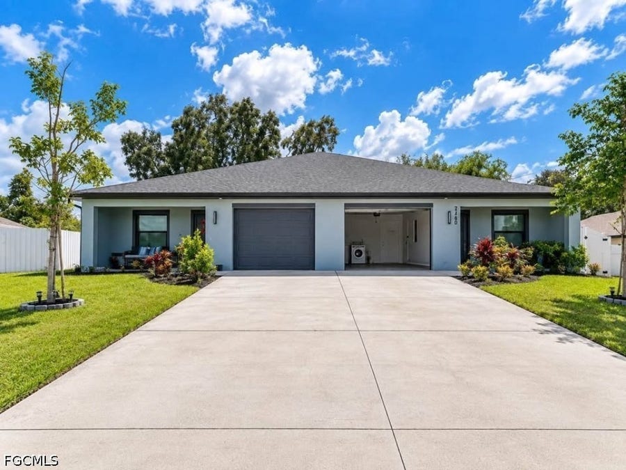 Property photo for 7360/7364 Carrier Road, Fort Myers, FL