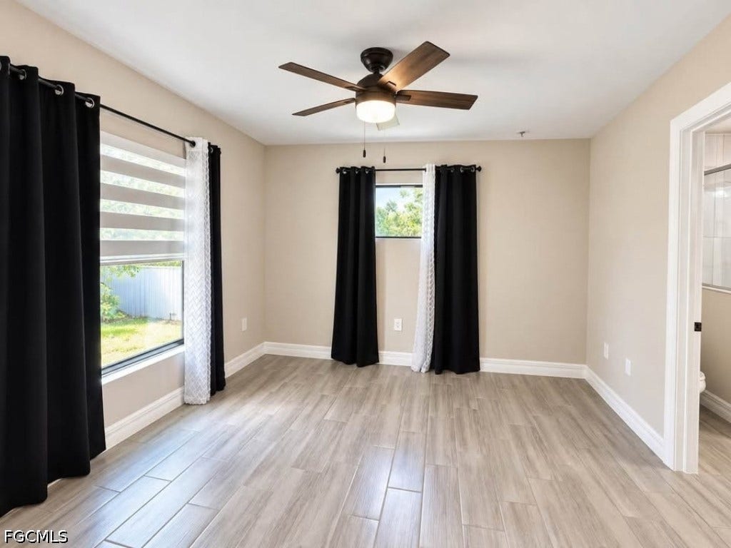 7360/7364 Carrier Road, Fort Myers, FL 33967
