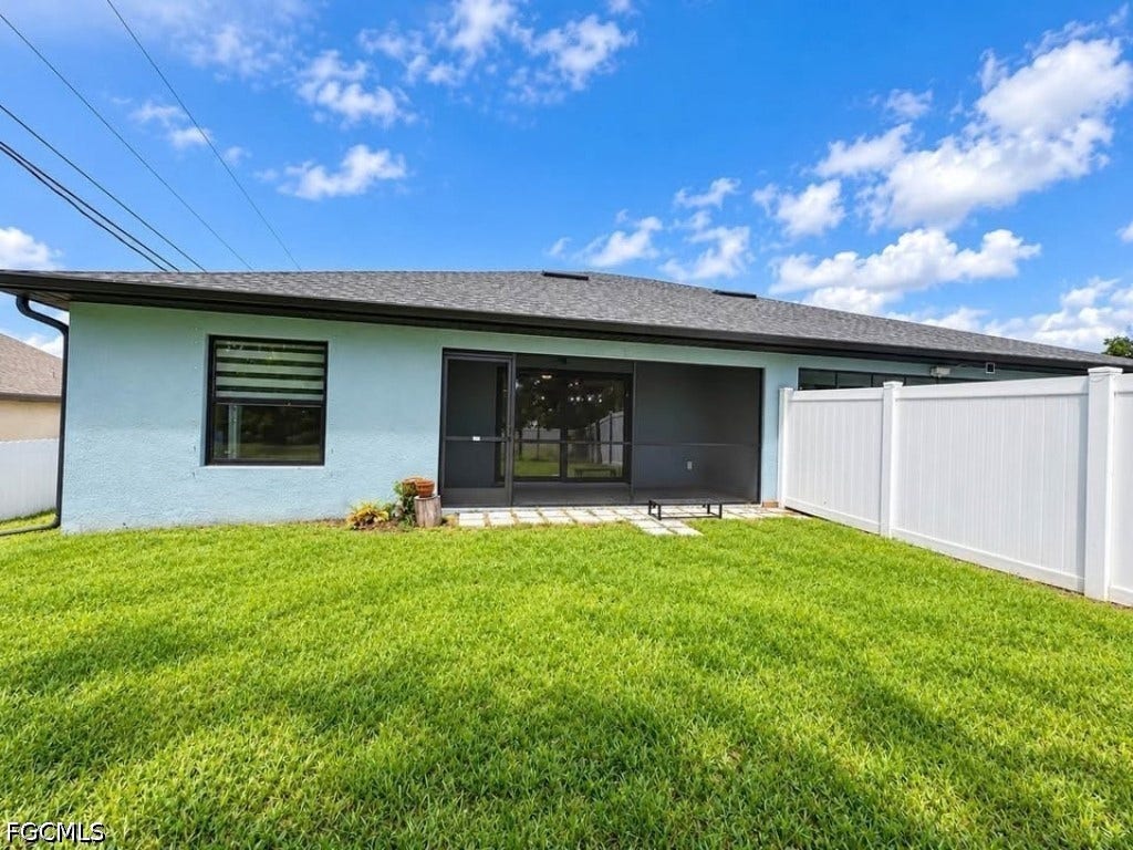 7360/7364 Carrier Road, Fort Myers, FL 33967