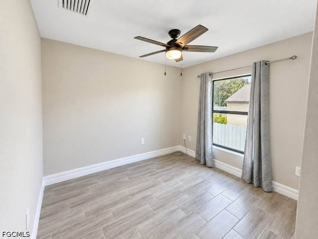 7360/7364 Carrier Road, Fort Myers, FL 33967