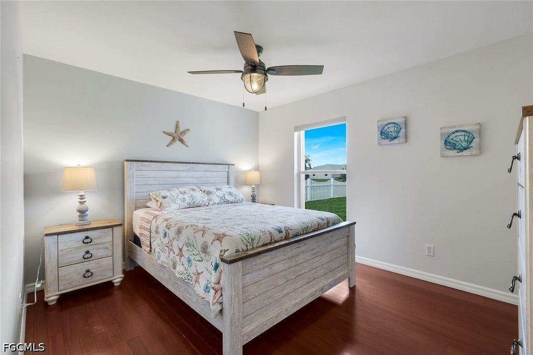 615 SW 39th Terrace, Cape Coral, FL 33914 615 SW 39th Terrace, Cape Coral, FL 33914