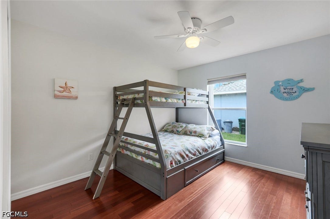 615 SW 39th Terrace, Cape Coral, FL 33914 615 SW 39th Terrace, Cape Coral, FL 33914