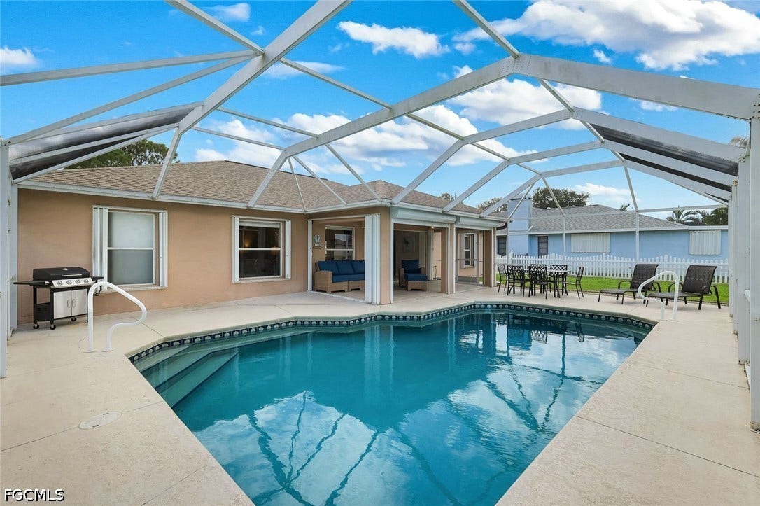 615 SW 39th Terrace, Cape Coral, FL 33914 615 SW 39th Terrace, Cape Coral, FL 33914