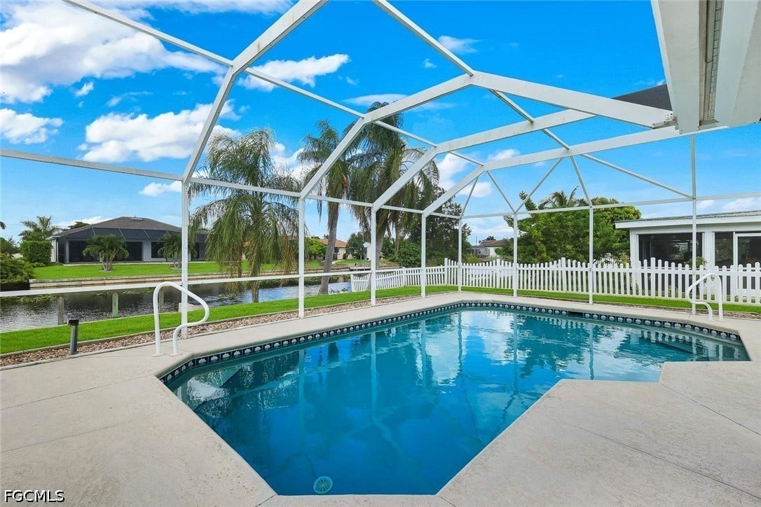 615 SW 39th Terrace, Cape Coral, FL 33914 615 SW 39th Terrace, Cape Coral, FL 33914