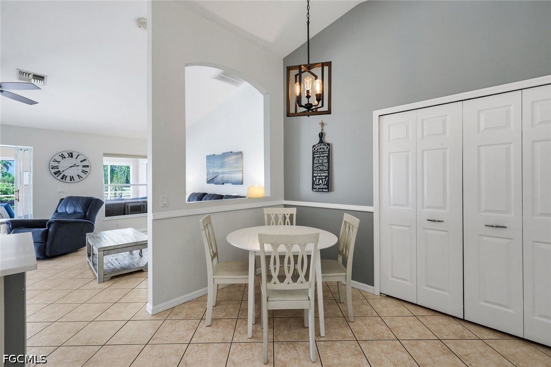 615 SW 39th Terrace, Cape Coral, FL 33914 615 SW 39th Terrace, Cape Coral, FL 33914
