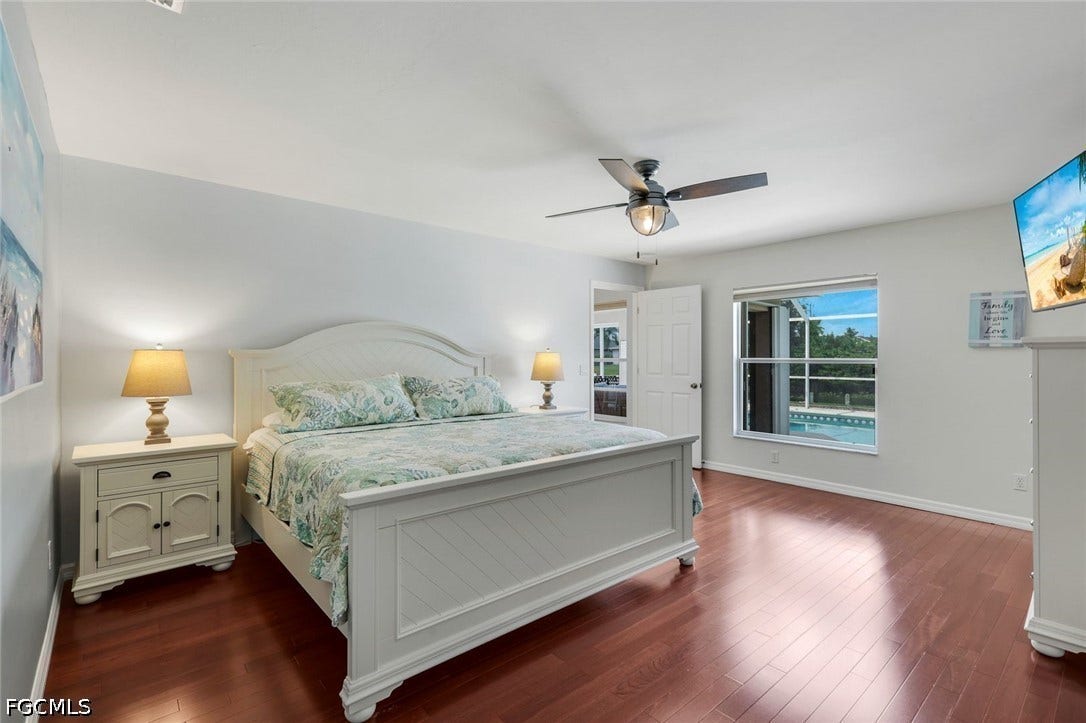615 SW 39th Terrace, Cape Coral, FL 33914 615 SW 39th Terrace, Cape Coral, FL 33914