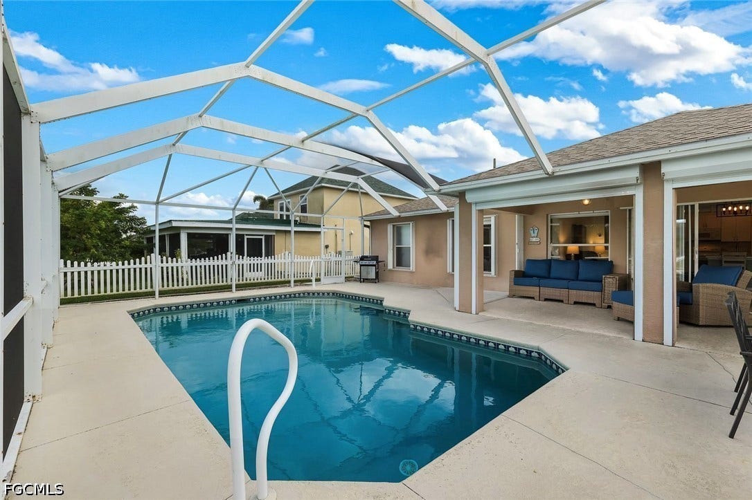 615 SW 39th Terrace, Cape Coral, FL 33914 615 SW 39th Terrace, Cape Coral, FL 33914