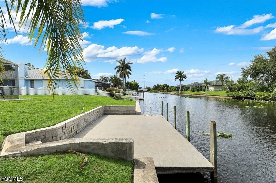 615 SW 39th Terrace, Cape Coral, FL 33914 615 SW 39th Terrace, Cape Coral, FL 33914