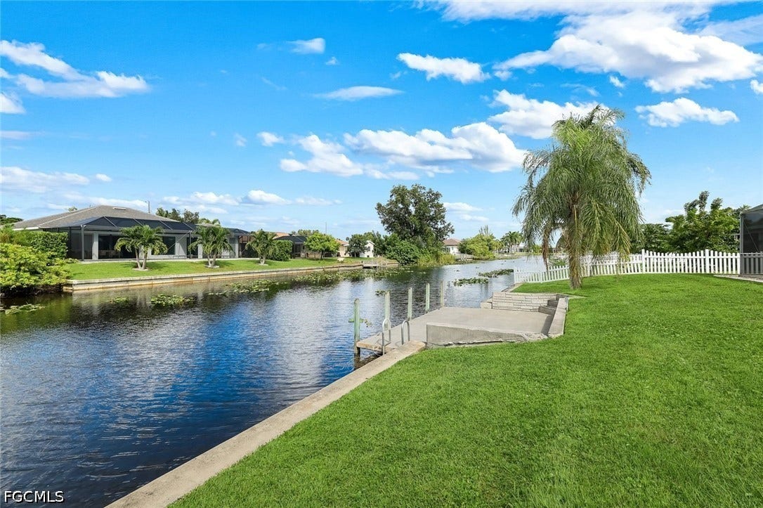 615 SW 39th Terrace, Cape Coral, FL 33914 615 SW 39th Terrace, Cape Coral, FL 33914