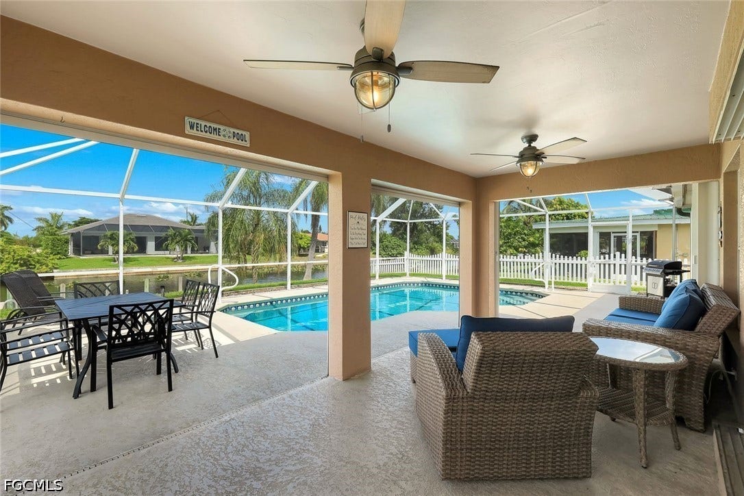 615 SW 39th Terrace, Cape Coral, FL 33914 615 SW 39th Terrace, Cape Coral, FL 33914