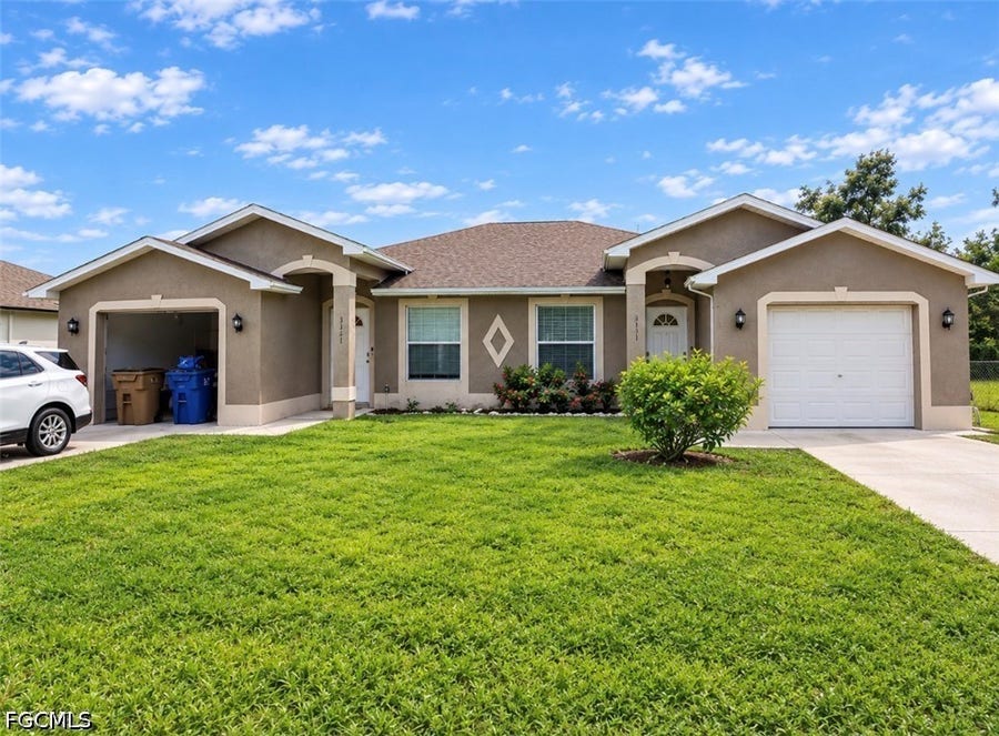 Property photo for 5129 / 5131 25th Street SW, #5131, Lehigh Acres, FL