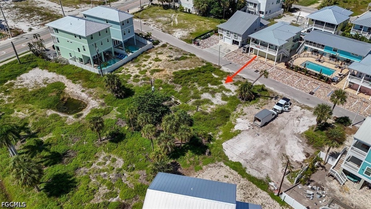 110/120 Jefferson Street, Fort Myers Beach, FL 33931