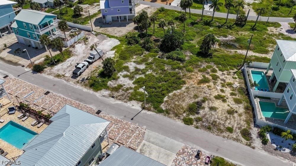 110/120 Jefferson Street, Fort Myers Beach, FL 33931
