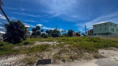 110/120 Jefferson Street, Fort Myers Beach, FL 33931