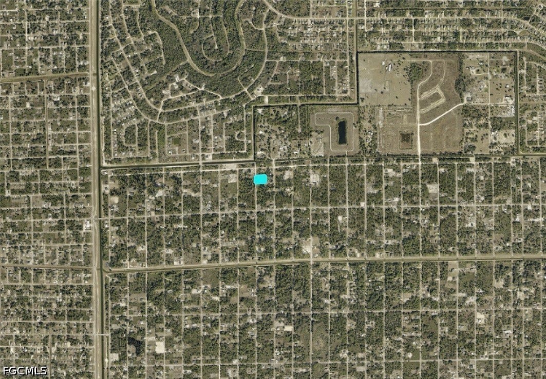 1714 Clark Avenue, Lehigh Acres, FL 33972