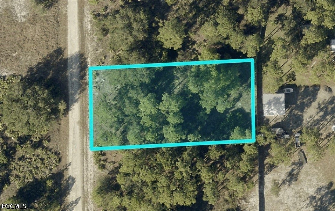 1714 Clark Avenue, Lehigh Acres, FL 33972