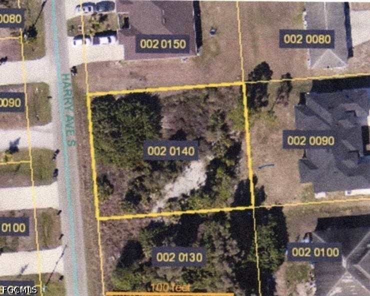 133/135 Harry Avenue S, Lehigh Acres, FL 33973 133/135 Harry Avenue S, Lehigh Acres, FL 33973