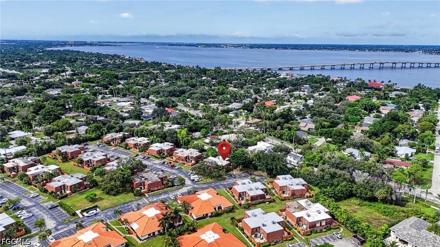 Property photo for 1428 Park Shore Circle, #4, Fort Myers, FL