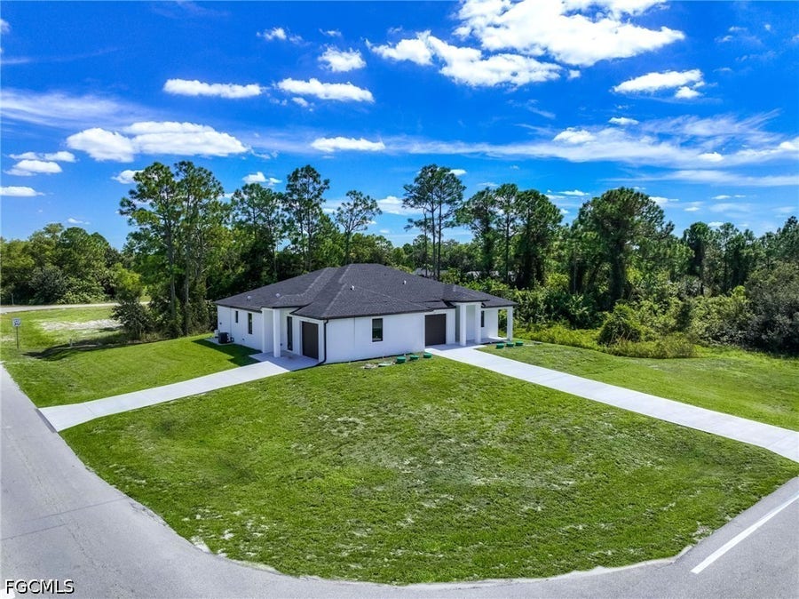 Property photo for 701-703 Homestead Road S, Lehigh Acres, FL