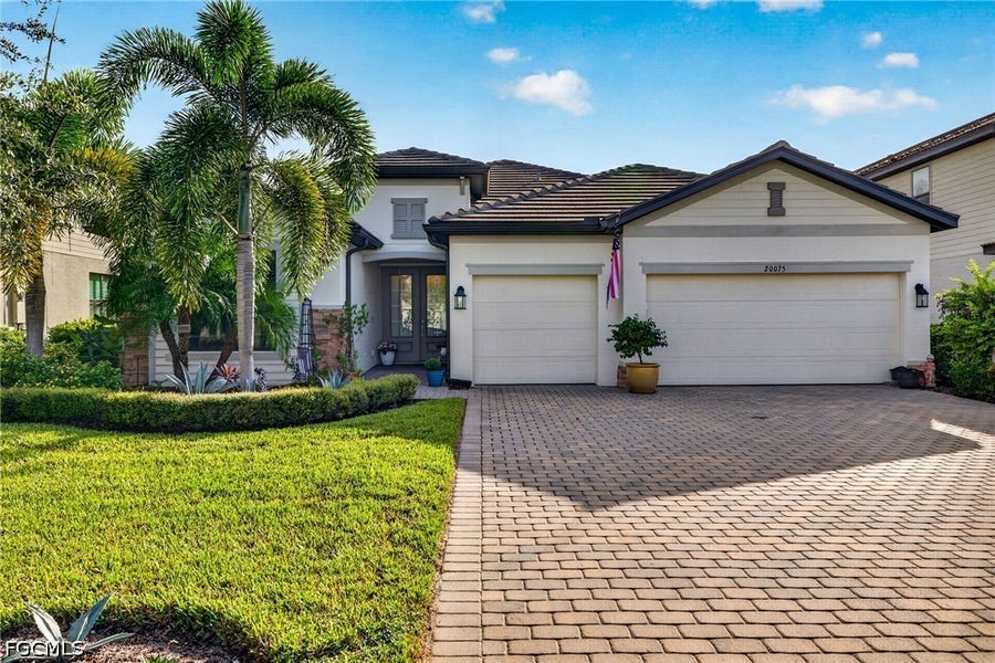 Property photo for 20075 Hartford Boulevard, Estero, FL