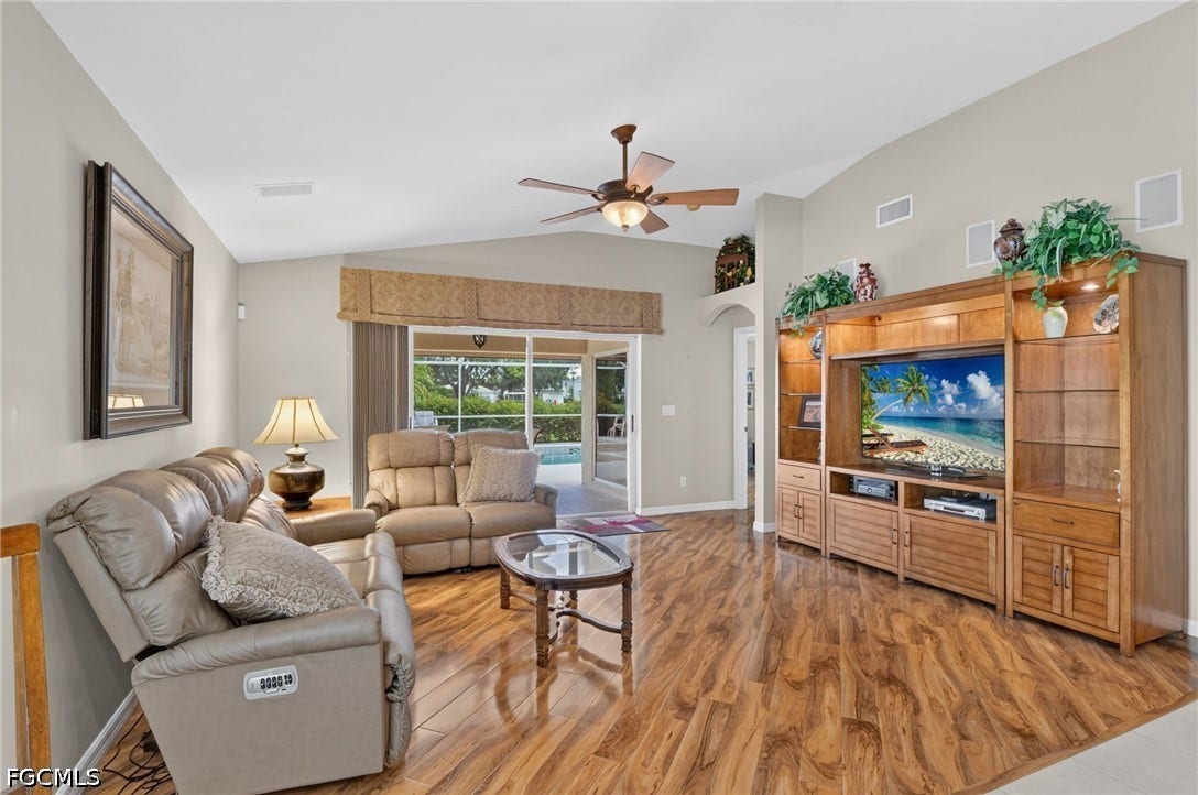 21571 Berwhich Run, Estero, FL 33928