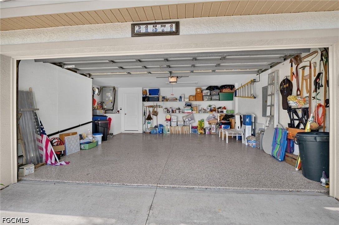 21571 Berwhich Run, Estero, FL 33928