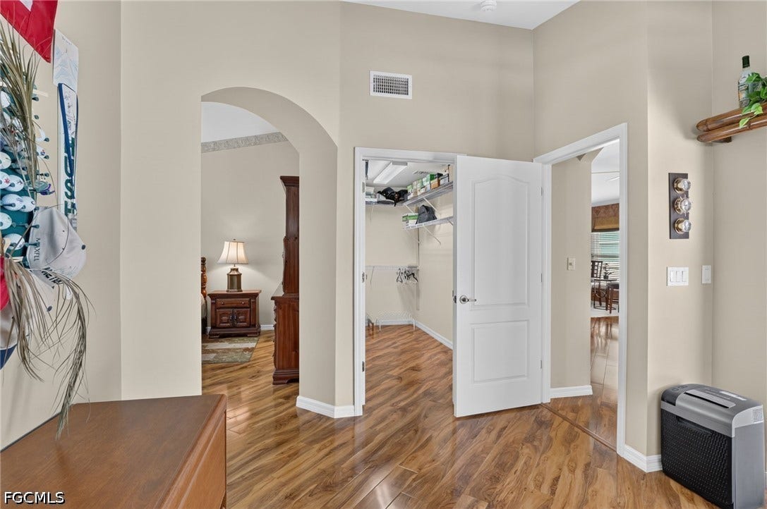 21571 Berwhich Run, Estero, FL 33928