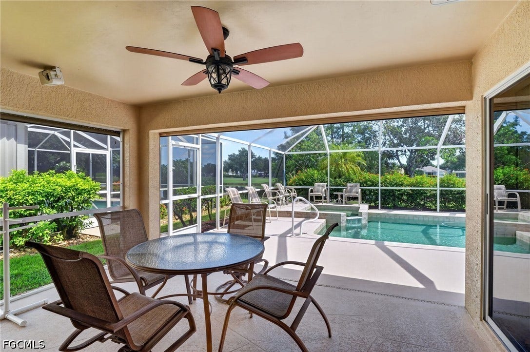 21571 Berwhich Run, Estero, FL 33928