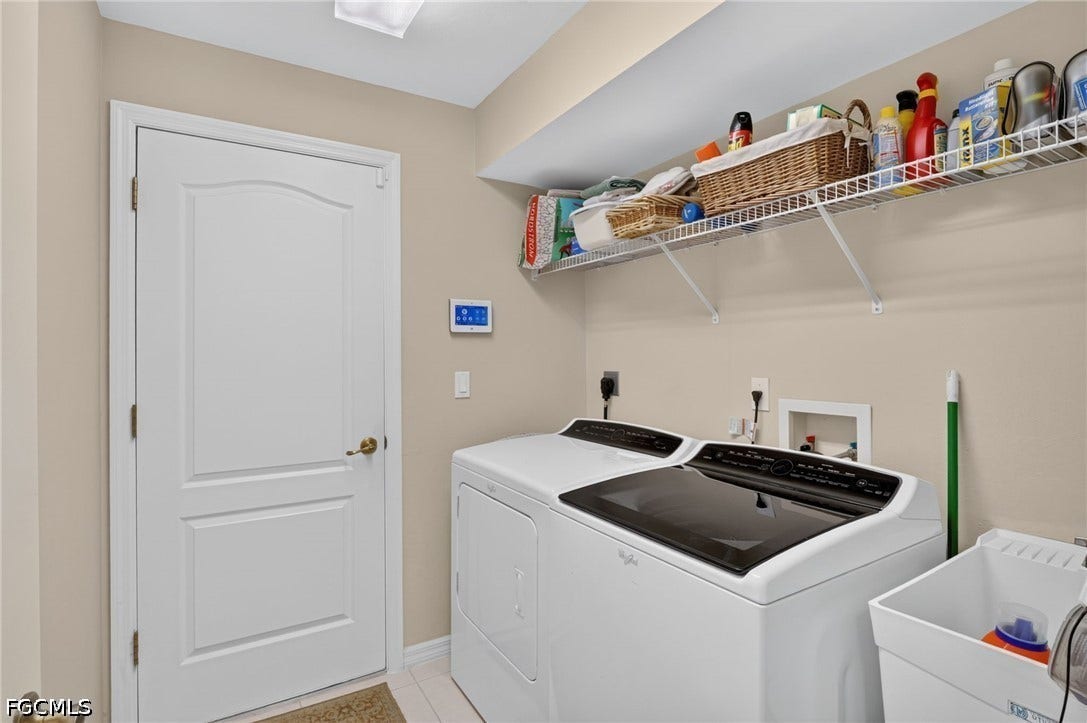 21571 Berwhich Run, Estero, FL 33928