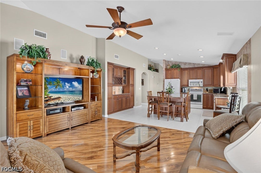 21571 Berwhich Run, Estero, FL 33928