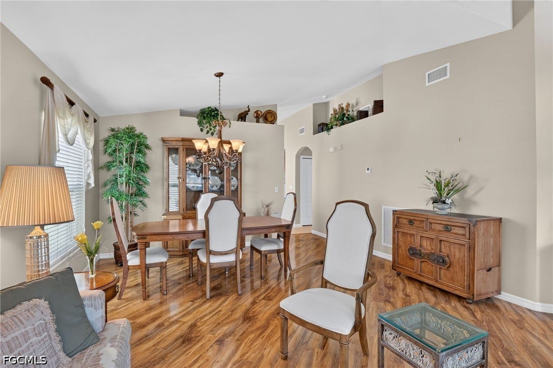 21571 Berwhich Run, Estero, FL 33928
