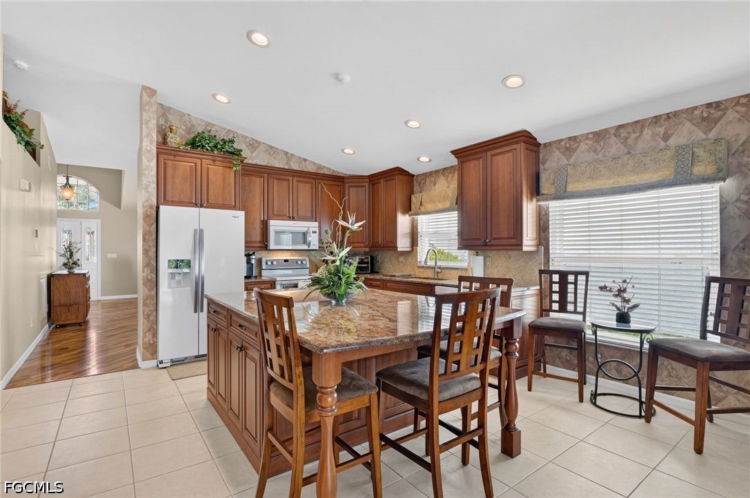 21571 Berwhich Run, Estero, FL 33928