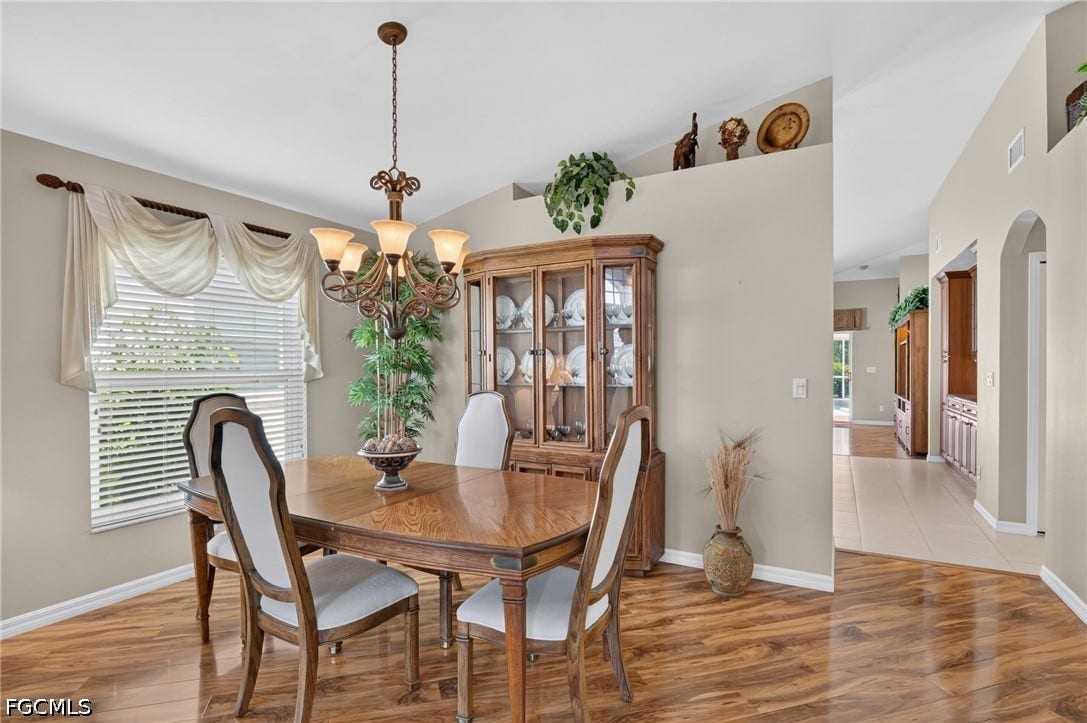 21571 Berwhich Run, Estero, FL 33928