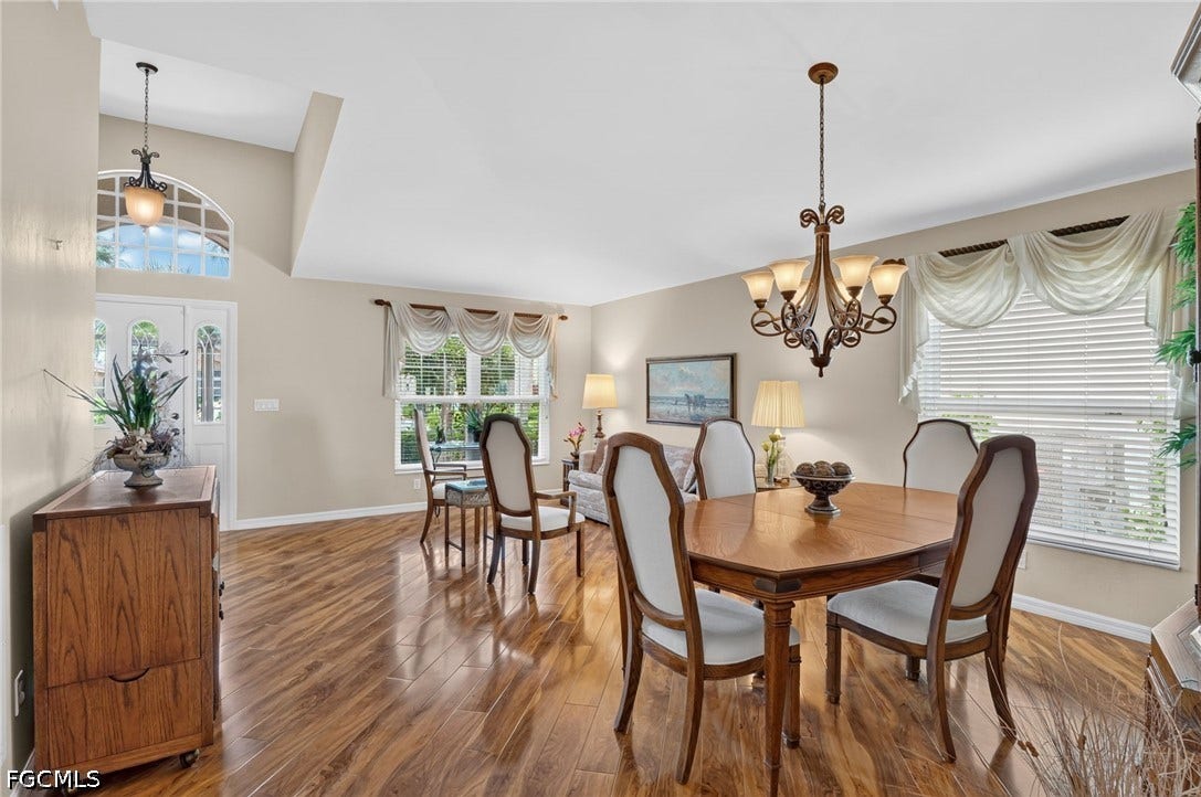 21571 Berwhich Run, Estero, FL 33928