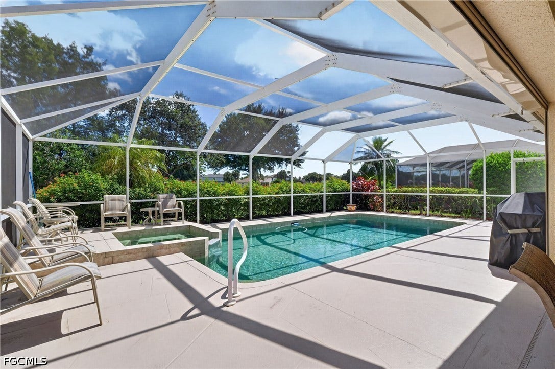 21571 Berwhich Run, Estero, FL 33928