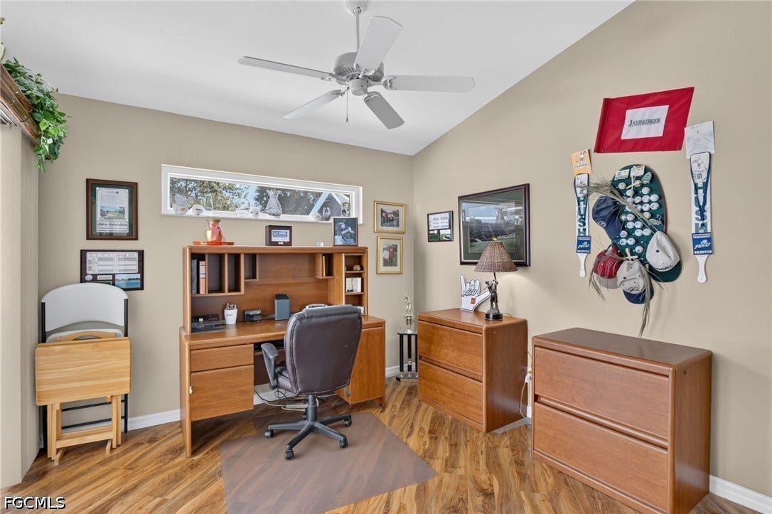 21571 Berwhich Run, Estero, FL 33928