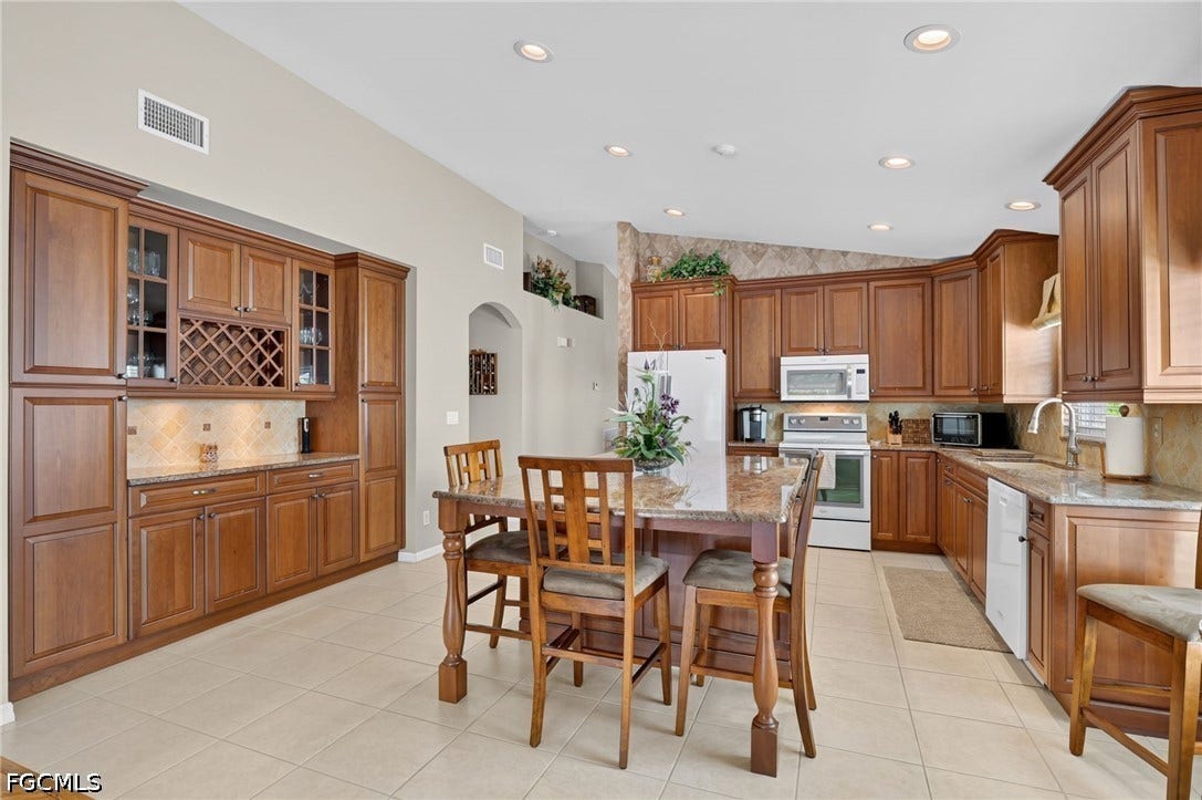 21571 Berwhich Run, Estero, FL 33928