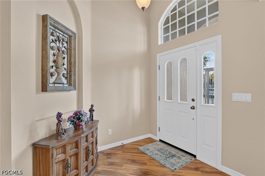21571 Berwhich Run, Estero, FL 33928