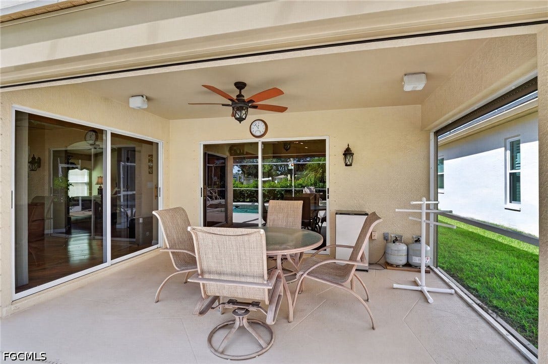 21571 Berwhich Run, Estero, FL 33928